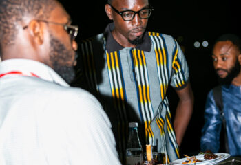 AKA Talks One Africa 4.0 Souveraineté numérique Innovation Africaine Leadership féminin Durable Afrique Ouest New Deal 150